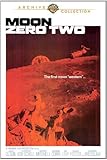 Moon Zero Two [DVD] [1970] [Region 1] [US Import] [NTSC]