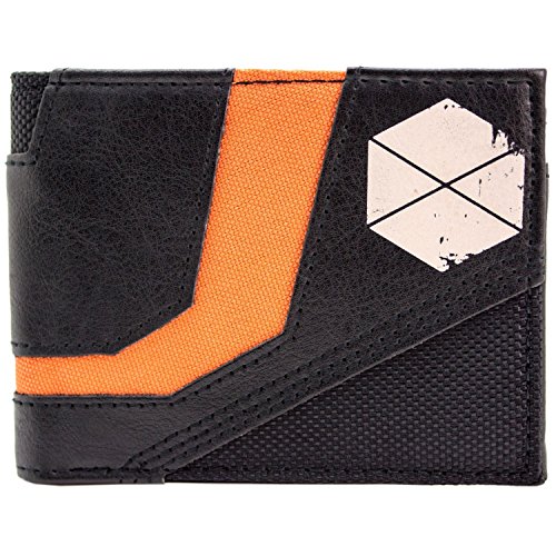 Preisvergleich Produktbild Activision Destiny Titan Klasse Mehrfarbig Portemonnaie Geldbörse