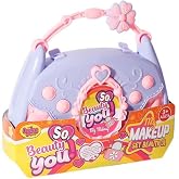 Oydaş Toy 02621 Beauty Set with Bag