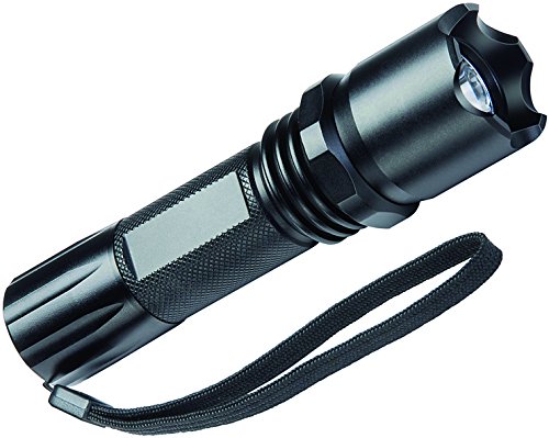 Brennenstuhl LuxPrimera 140 LED-Taschenlampe IP65, 1178720