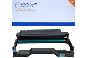 Organizza Ufficio Drum DL-410 DL410 12.000 Pagine per Pantum P3010DW, P3018DW, P3300DN/DW, P3308DN/DW, M6800FDW, M6808FDW, M7100DW/DN, M7108DW/DN, M7200FDW, M7208FDW, M7310DW.