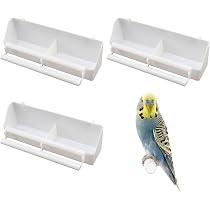Set Per Alimentare Pappagalli E Uccellini, Con 3 Siringhe (3,5,10 Ml), Tubi Flessibili E Cucchiai - Ideale Per Latte, Medicine E Acqua