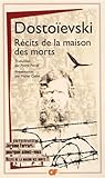 Image de Récits de la maison des morts