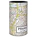 Produktbild Extragifts City Puzzle - Prag / Praha