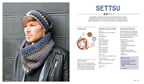 MyBoshi. Von Kopf bis Fuß – häkeln: Neue Boshis, Schals, Socken und mehr - 4