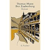 Der Zauberberg. Roman