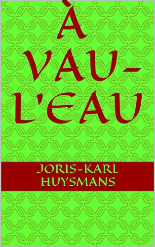 Download À vau-l’eau Download À vau-l’eau