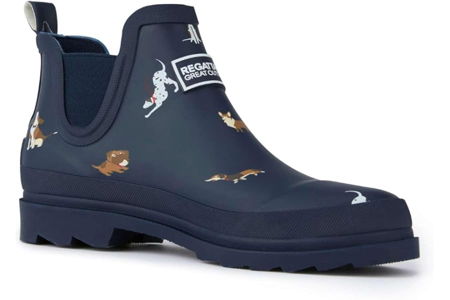 Regatta Lady Harper Womens Wellies