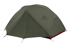 MSR Elixir 3 V2 Zelt