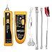 Produktbild DIY Kabel-Tracker Tracer Netzwerk Kabel Tester Detektor Line-Finder Diagnose Ton Tool Handwerkzeug