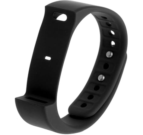 zeroner replacement band