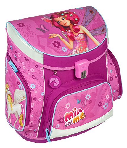 Undercover Schoolbag Set, Pink (pink) - 10112746