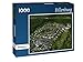 Produktbild Dillenburg - Puzzle 1000 Teile mit Bild von oben
