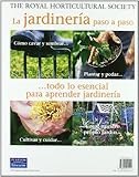 Image de La jardinería paso a paso (Fuera de colección Out of series)