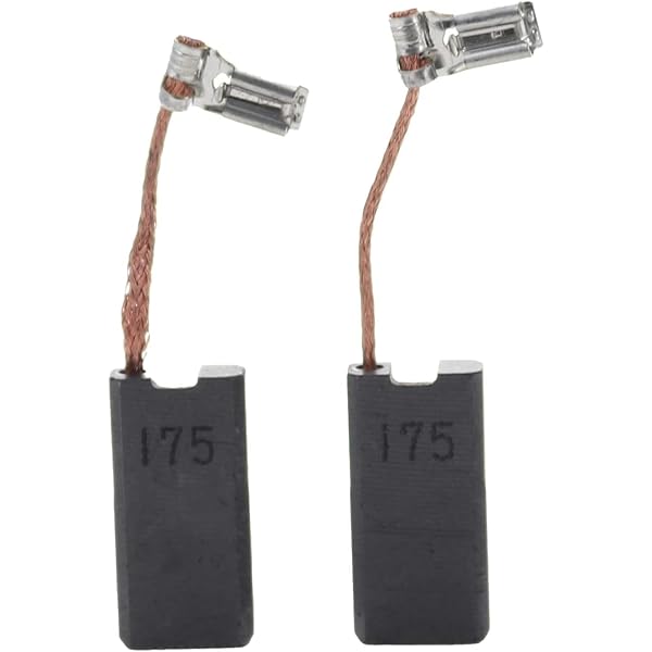 Anker Rotor Läufer Markenware Lager Kohle F Bosch GBH 5-40 DE DCE,GSH 5 E CE - Foto 7