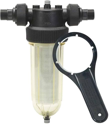 Tamis Filtrant Cintropur 50 Microns Anti-sédiments – Sachet De 5 Tamis Pour Modèles NW 500, 650, 800 – Filtration Fine En Polyester Fabriqué En Belgique