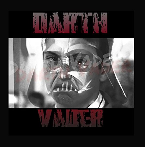 Price comparison product image Darth Vader