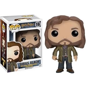 Funko Pop Sirius Black (Harry Potter 16) Funko Pop Sirius Black (Harry Potter 16) Funko Pop Sirius Black (Harry Potter 16) Funko Pop Harry Potter