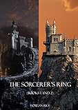 Image de Sorcerer's Ring Bundle (Books 1 and 2) (The Sorcerer's Ring) (English Edition)