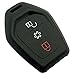 CP Bigbasket Silicon Key Cover for Mahindra TUV 300 RS.249.00