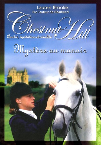 Mystère au manoir