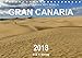 Produktbild Die Canarischen Inseln - Gran Canaria (Tischkalender 2018 DIN A5 quer): Erleben Sie in 13 wunderschönen Farbfotografien die Gegensätze auf dieser ... ... 2017] & Kalenderverlag Monika Müller, Bild-