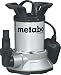 Produktbild Metabo Tp 6600, Fördermenge 6.600 L/H