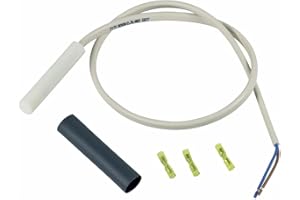 BAUKNECHT Sonde de température Réfrigérateur, congélateur 481231019153 WHIRLPOOL