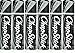 Chapstick Original Lip Balm x 12 Packs