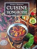 Cuisine hongroise