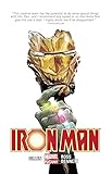 Image de Iron Man Vol. 5: Rings of the Mandarin