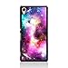 Produktbild Call Candy Space Out of This World'Hard Back Cover Case Tasche Schale Hülle Etui für Sony Xperia Z3