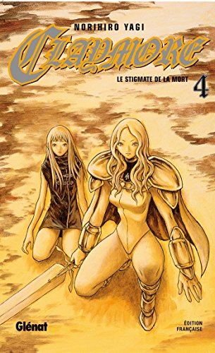 Download Claymore - Tome 04 : Le stigmate de la mort Download Claymore - Tome 04 : Le stigmate de la mort