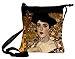 Produktbild Handtasche Umhängetasche Klimt - Adele 25 x 30 cm von Artis Vivendi