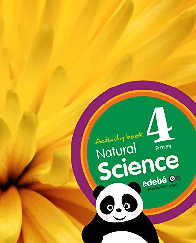 Natural Science 4 Activity Book