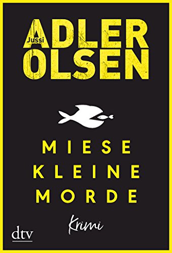 Miese kleine Morde: Crime Story Buchen