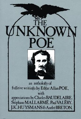 Unknown Poe livre
