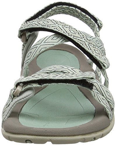 Hi-Tec Damen Santorini Strap Sandalen Trekking-& Wanderschuhe - 4
