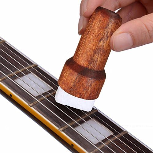 Fast Fret Guitar String Cleaner Lubricant For All Stringed