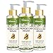 St.Botanica Moroccan Argan Hair Serum - 100ml - Infused Avocado, Grapeseed Oil x 3 Pack RS.1799.00