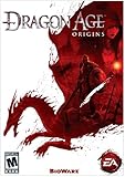 Dragon Age: Origins [Online Game Code]