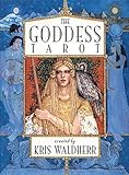 The Goddess Tarot Deck by 