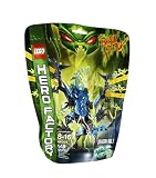 LEGO Hero Factory Dragon Bolt 149 pcs by LEGO - LEGO
