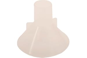 Genuine Hotpoint Spare Parts Dishwasher Salt Funnel C00005819