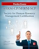 Image de SHRM-CP/SHRM-SCP Certification Practice Exams