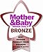 Brother Max 1st Stage Weaning Pots (6 x 40 ml)