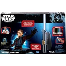 Suchergebnis Auf Amazon De Fur Star Wars Lichtschwert Lampe