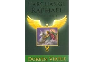 Coffret l'archange Raphael