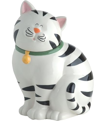 Barattolo Rana Con Sensore Sonoro - Emette 'Cra Cra' All'Apertura, Per Biscotti E Dolci - Foto 9