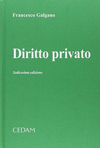 Download Diritto privato Download Diritto privato
